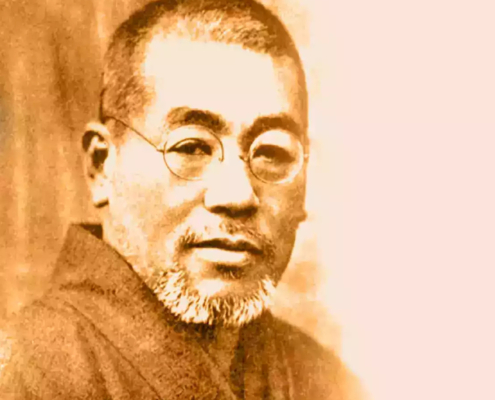 Mikao Usui